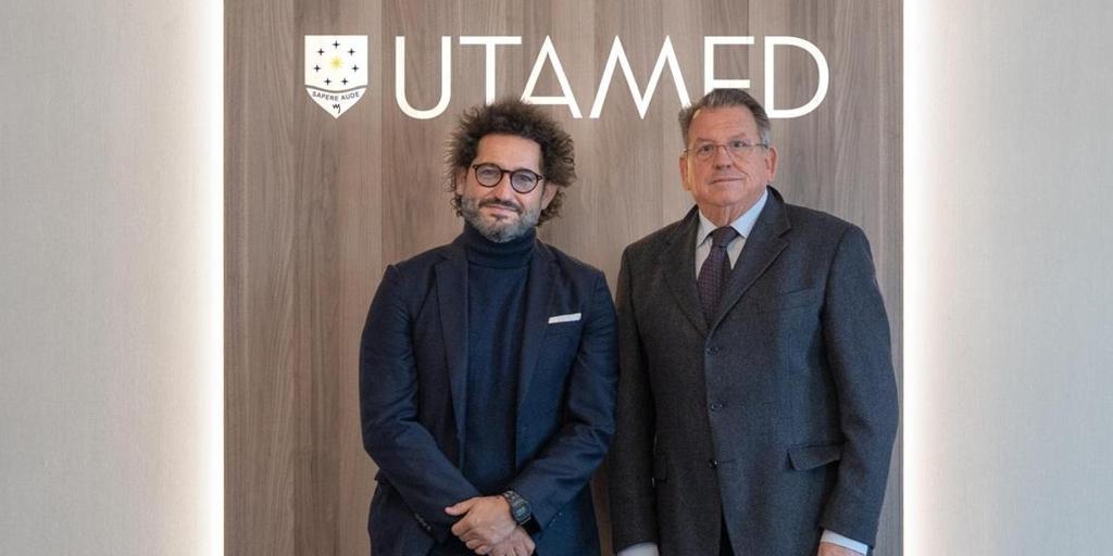 La Junta de Andalucía autoriza el inicio de la actividad de la Utamed, que arranca su primer curso en octubre de 2025