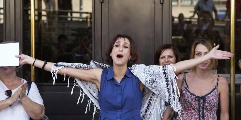 Cronología del caso Juana Rivas: de la disputa doméstica en 2009 a la entrega de este viernes