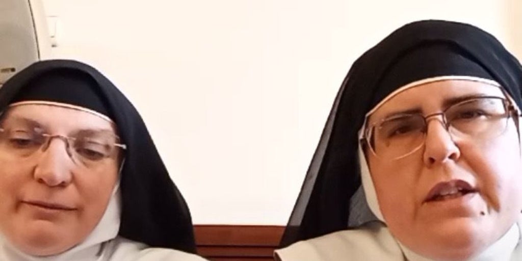 Las exmonjas de Belorado confirman que preparan Orduña para trasladar a las mayores