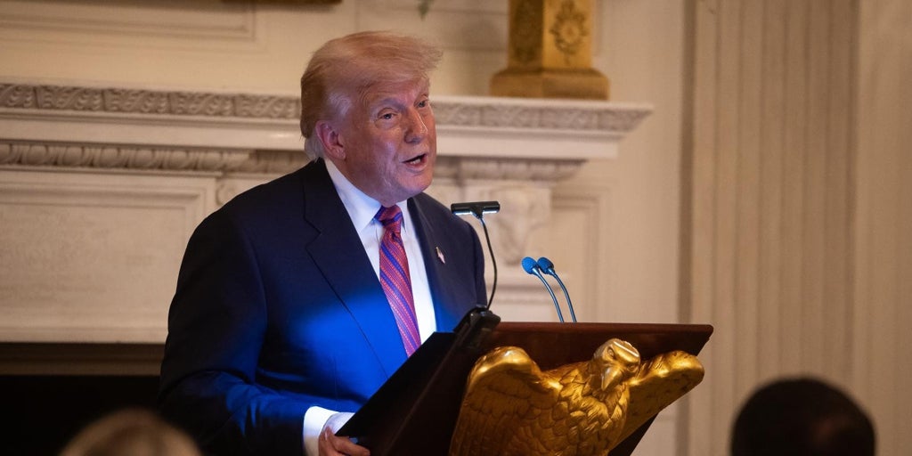 Trump ordena hospitalizar por la fuerza a personas sin hogar con trastornos mentales o adicciones
