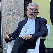 Imagen - «Estamos viviendo una nueva desamortización, no tanto por la presión de los poderes públicos, sino por nuestra impotencia»