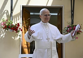 El Vaticano reúne este lunes a miles de influencers en el Jubileo