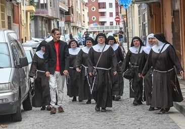 Visto para sentencia: las exmonjas de Belorado desafían al comisario pontificio en la vista del desahucio del convento