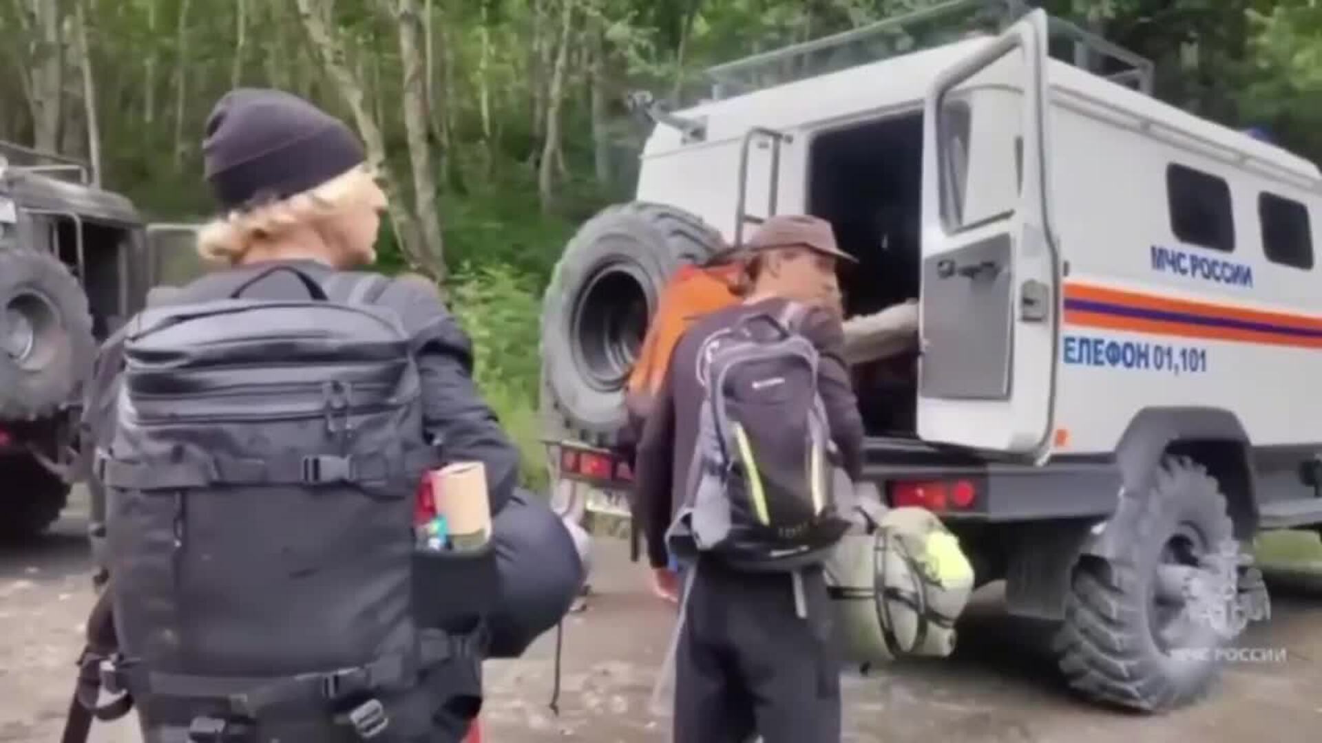 El terremoto de Kamchatka, el octavo de mayor magnitud registrado en el mundo