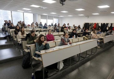 Dimite en bloque el comité de expertos encargados de preparar los exámenes MIR