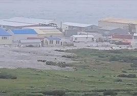 Un potente terremoto de 8,8 al este de Rusia desata las alarmas de tsunami en el Pacífico