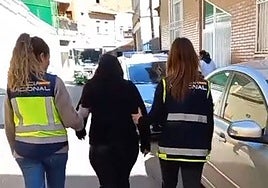 El dique de contención contra la trata y la explotación sexual