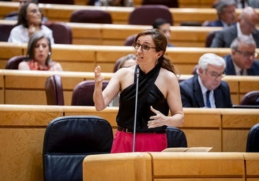 Mónica García deberá dar explicaciones por la dimisión del comité de expertos del examen MIR