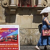 La Aemet amplía hasta el próximo domingo la alerta por ola de calor en casi toda España