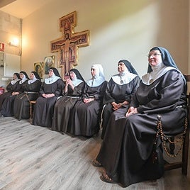 La lucha por las hermanas mayores de Belorado: ¿Quién las tiene secuestradas?