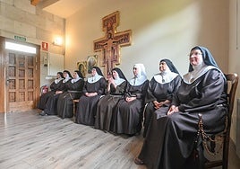 La lucha por las hermanas mayores de Belorado: ¿Quién las tiene secuestradas?