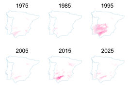 ¿Te ha parecido fresco el mes de julio? Los datos dicen lo contrario