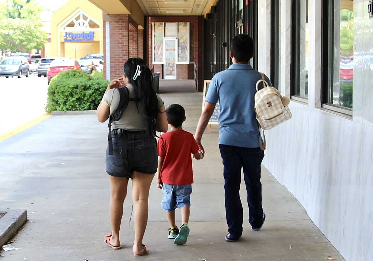Durante el segundo trimestre de 2025, 137.931 personas nacidas fuera de Españase incorporaron a la población residente