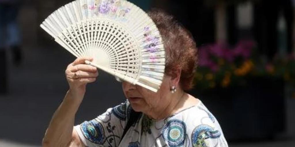 La ola de calor aumenta su duración en España: la Aemet da nueva fecha en otro aviso especial