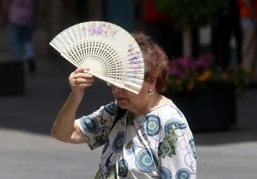 La ola de calor aumenta su duración en España: la Aemet da nueva fecha en otro aviso especial