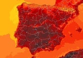 La ola de calor aumenta su duración en España: la Aemet da nueva fecha en otro aviso especial