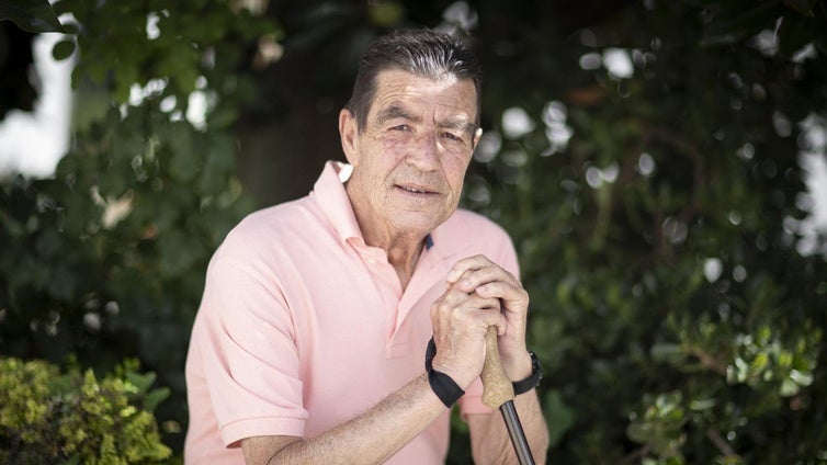 El juez Calatayud:  «Me da mucha pena el hijo de Juana Rivas porque no se veló por sus intereses»