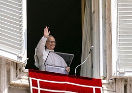 Un estudio certifica que el Papa León XIV tiene antepasados procedentes de Cantabria