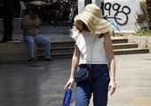 La Aemet lanza un nuevo aviso especial por el aumento de la duración de la ola de calor en España: «Se podrá prolongar hasta...»