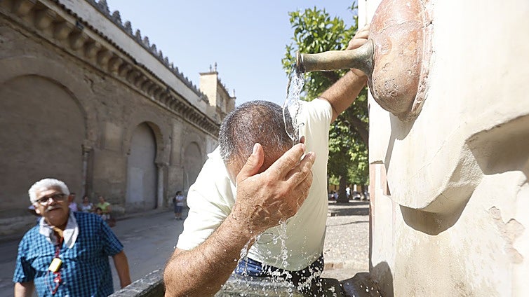 La Aemet alerta de que agosto será el mes más cálido de los últimos 20 años