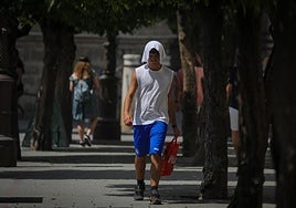 ¿Las olas de calor son como las de siempre o potenciadas por el cambio climático? Esta IA te lo calcula