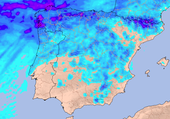 La Aemet pone en aviso a España por el tiempo que hará en el puente de agosto: temperaturas de más de 42 grados en estas zonas