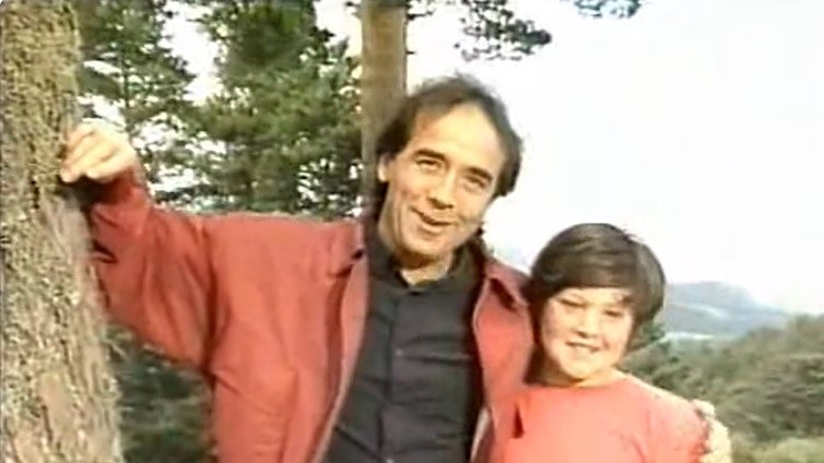 El himno que unió a los famosos españoles contra el fuego