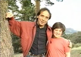 El himno que unió a los famosos españoles contra el fuego