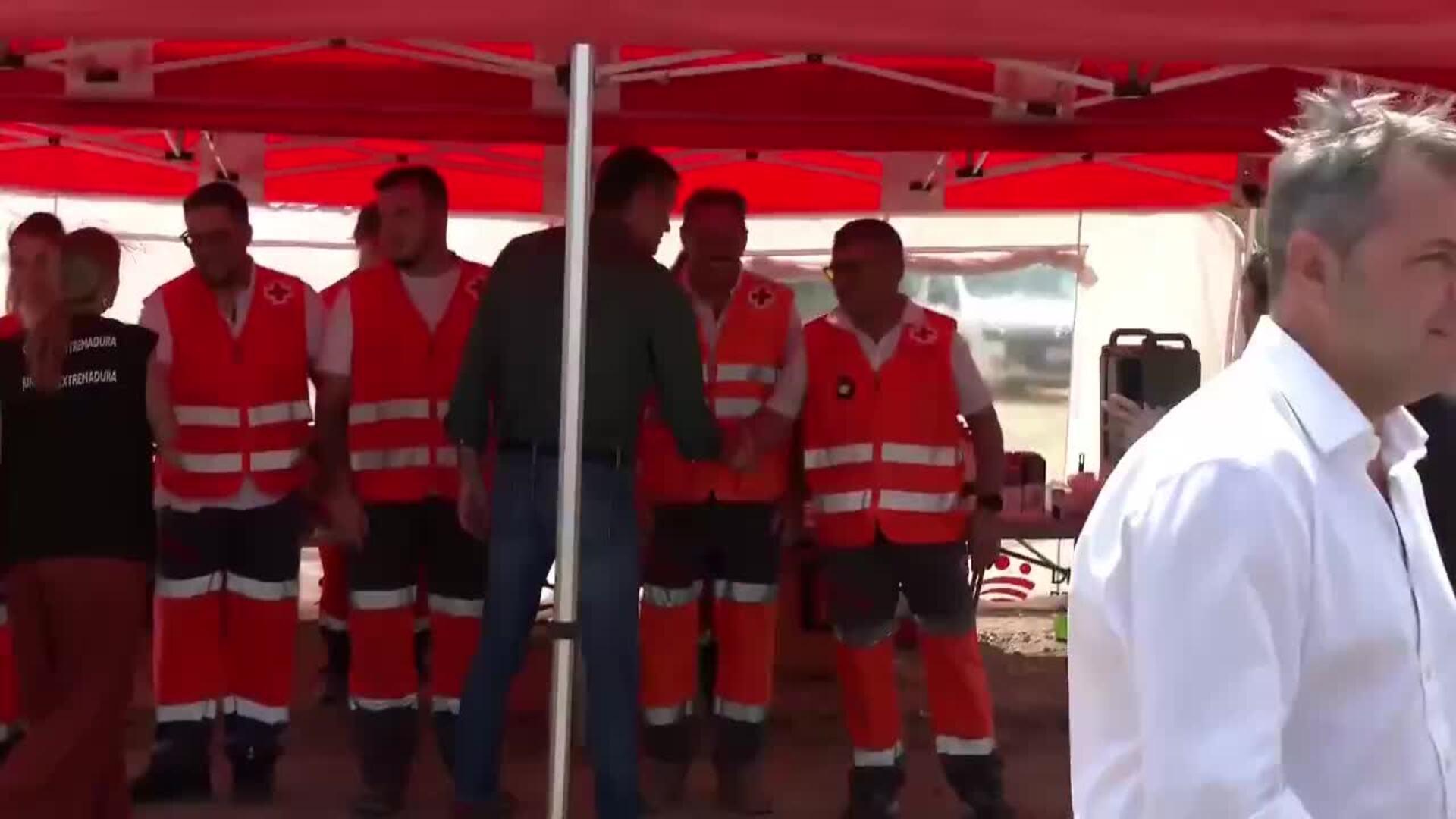 España se acerca a las 400.000 hectáreas arrasadas por el fuego en lo que va de 2025