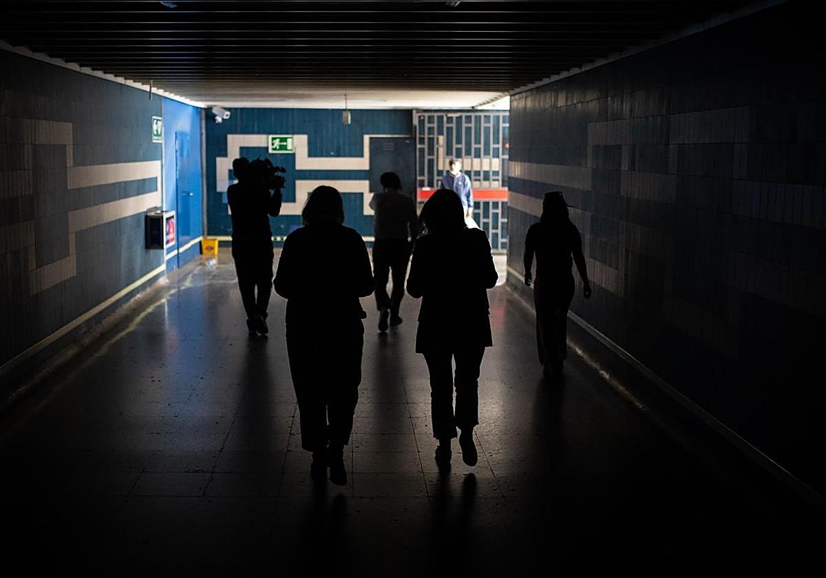 España sólo ha activado el nivel 3 de emergencia una vez en su historia con el apagón nacional