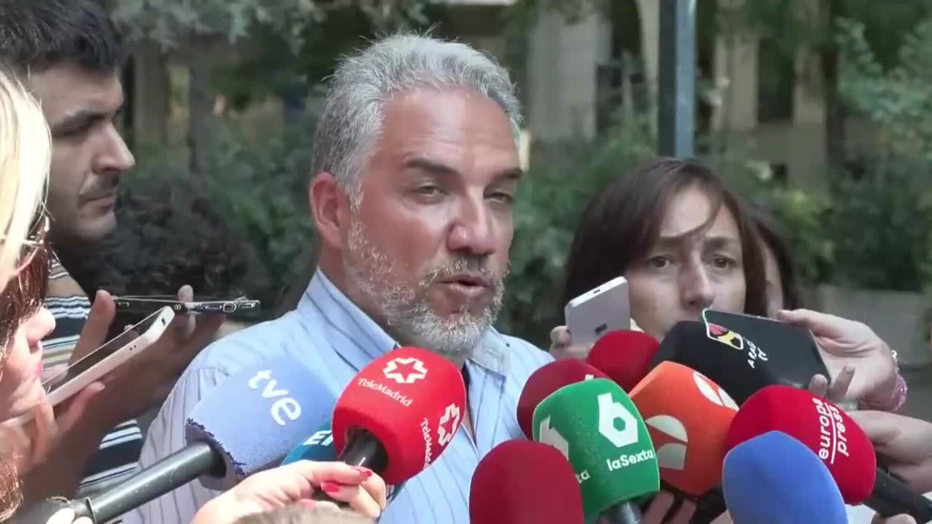 Bendodo afirma que la directora de Protección Civil es &quot;una pirómana más&quot;