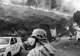 Cuando lo imposible se hizo posible