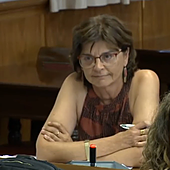 El reproche del BNG al Gobierno en la crisis de los incendios: «Orense no existe, es Ourense. Me duelen los oídos»