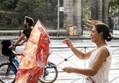La Aemet pone en aviso a España por la llegada de un nuevo frente atlántico: lluvias con tormentas y granizo en estas zonas