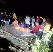 Los detenidos por la muerte de Mati Muñoz son un empleado y un exempleado del hotel donde se alojaba