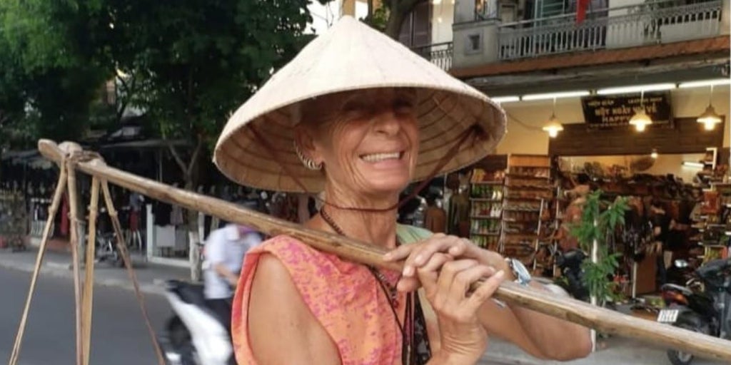 Mati Muñoz murió en el hotel el mismo día en el que se le perdió su rastro