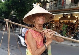 Mati Muñoz murió en el hotel el mismo día en el que se perdió su rastro