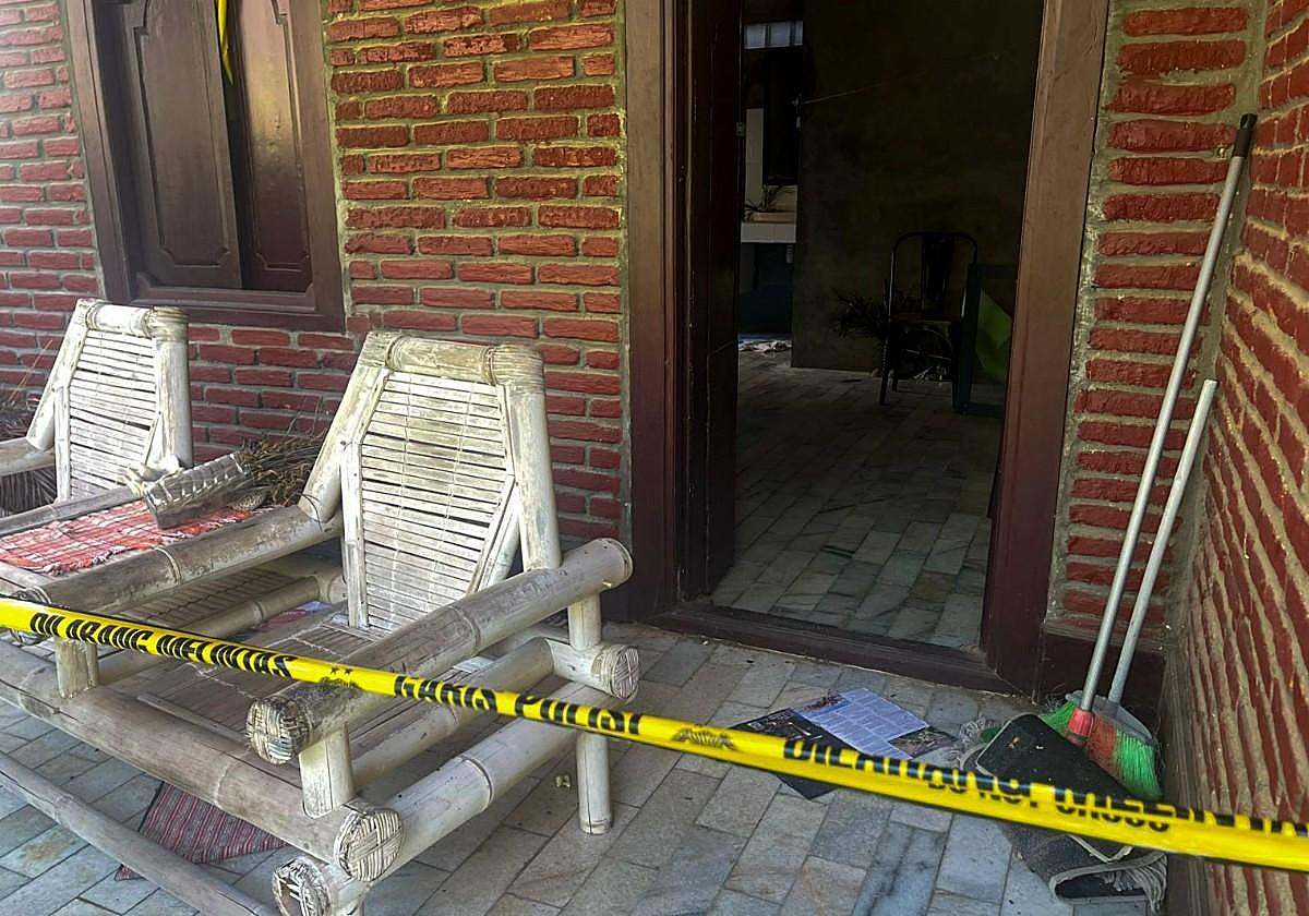 La cantidad de dinero por la que asesinaron a Mati en Indonesia, la turista española de 72 años