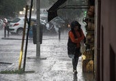La Aemet avisa de la llegada de «tormentas muy fuertes» a España: estas son las zonas afectadas