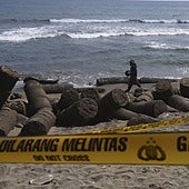 Caso Mati: Interpol inicia su propia investigación ante la sospecha de que la policía de Lombok esté implicada