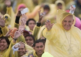 El activismo ecologista encuentra un aliado inesperado en la fe