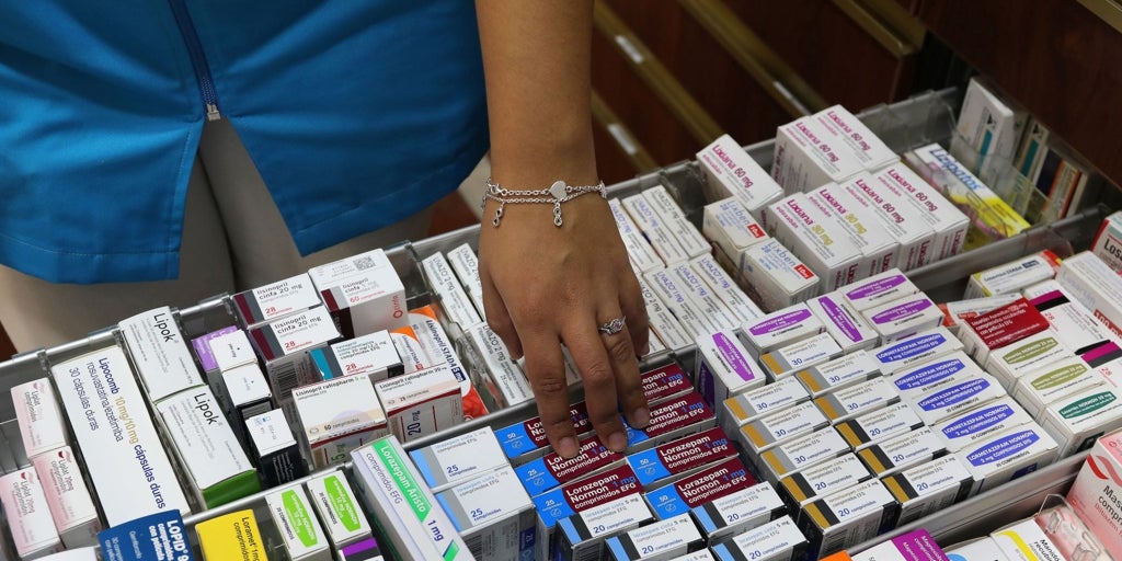 La industria farmacéutica alerta de que los aranceles de Trump amenazan el suministro de medicamentos