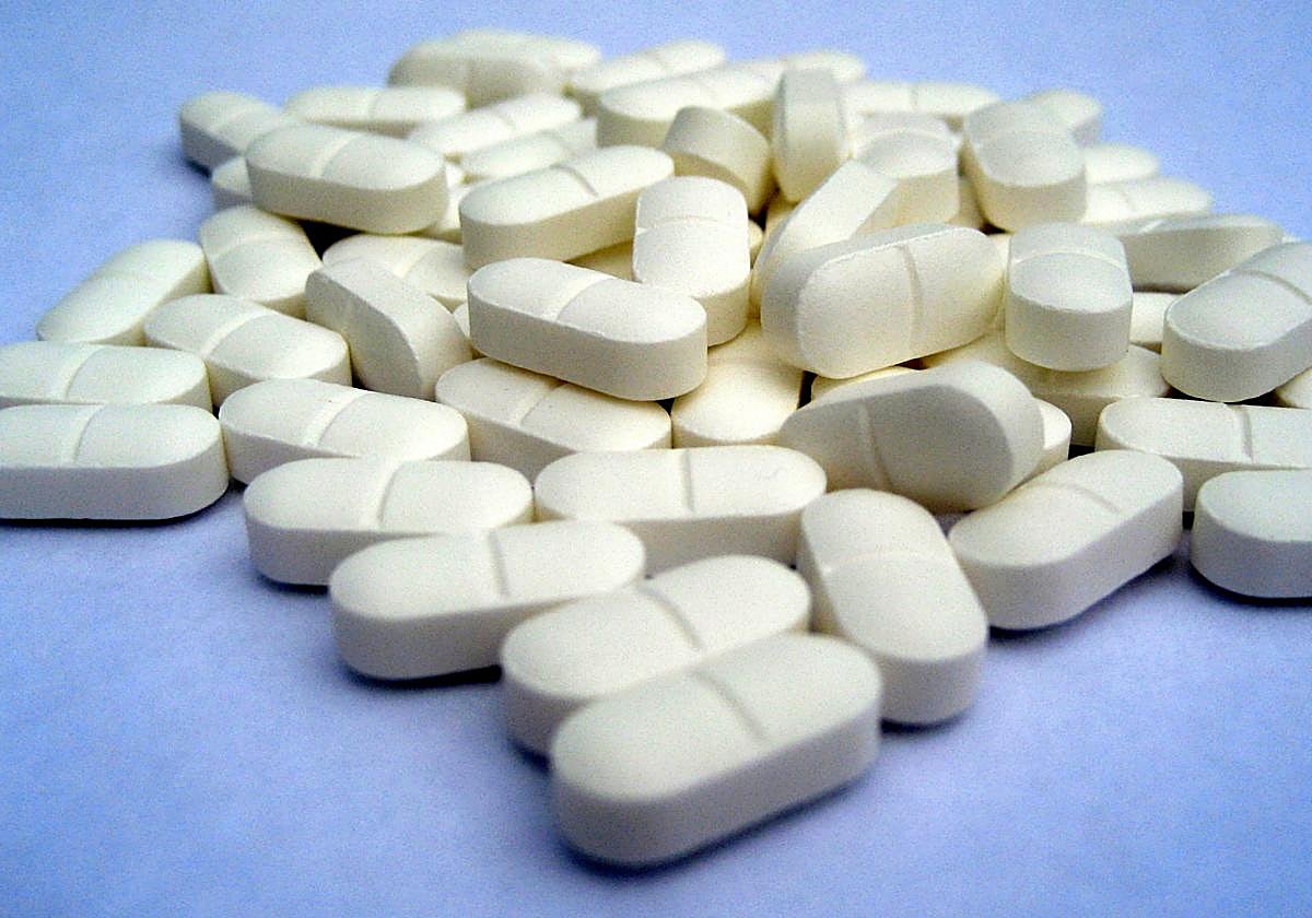 El menor convulsionó después de que en su casa le dieran paracetamol de 500 mg «de producción extranjera»