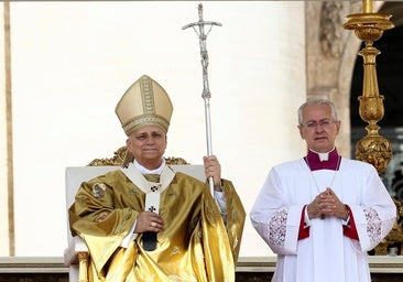 León XIV propone a Carlo Acutis como modelo para «no malgastar la vida y disfrutarla al máximo«