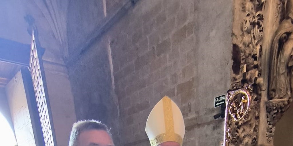 El obispo de Barbastro amenaza con renunciar por la disputa del santuario de Torreciudad