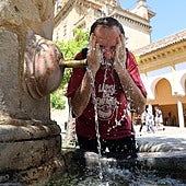 Mapas | El verano de 2025, el más caluroso en España desde 1961
