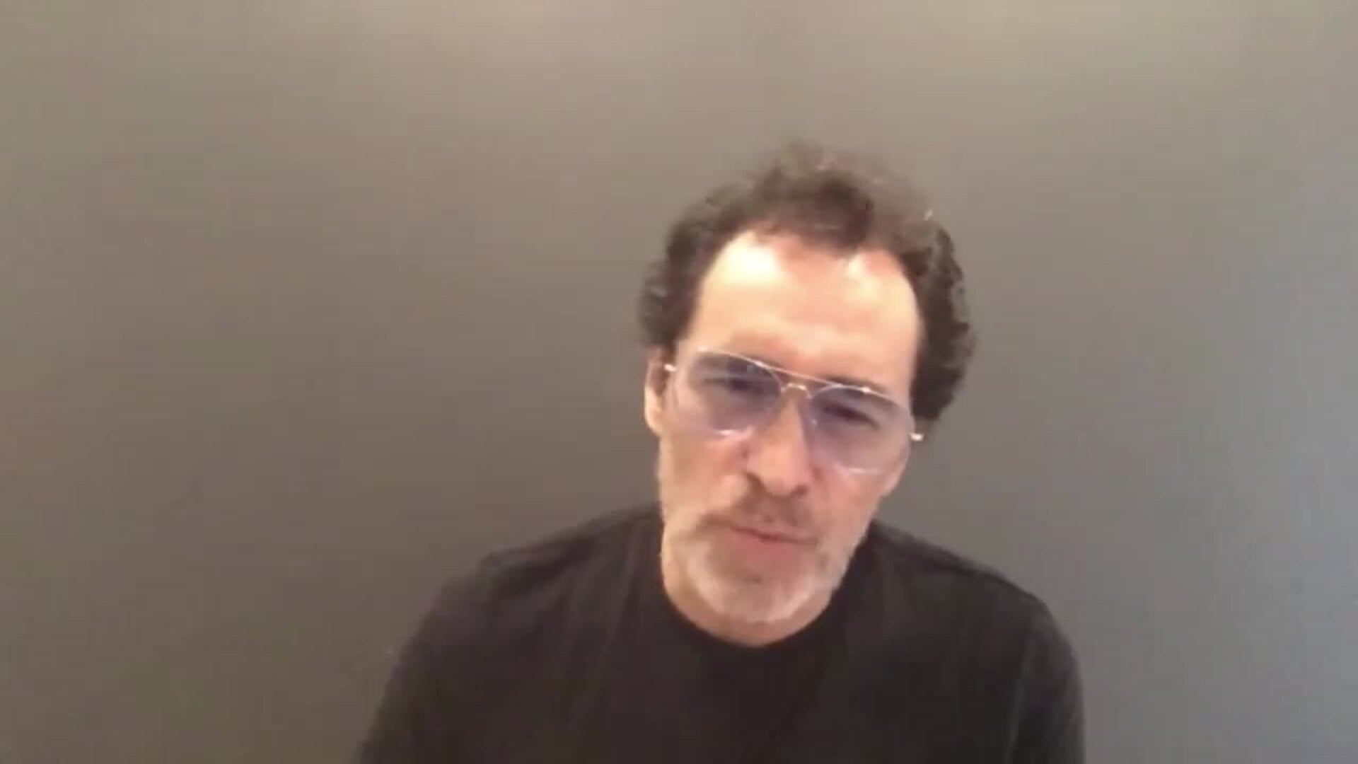 Demián Bichir vuelve al español con 'El dentista' y alza la voz por los ...