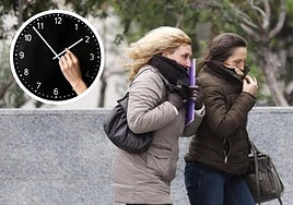 Cambio de hora en España: qué día se cambia el reloj y cuándo entramos en el horario de invierno