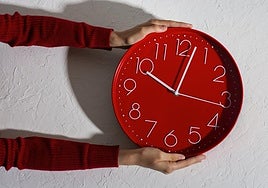 Cambio de hora en España: este es el día que cambiamos el reloj para entrar al horario de invierno