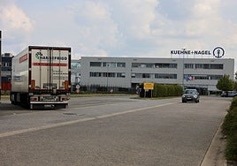 EE.UU. destruye un gran stock de anticonceptivos almacenados por la anterior administración en Bélgica